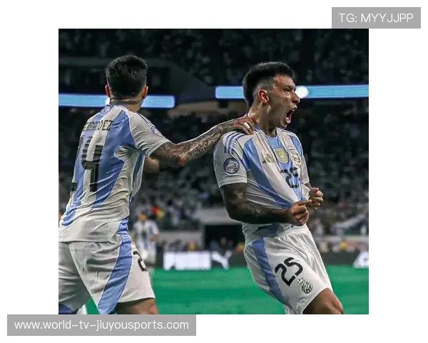 阿根廷锋线全线开花！新老交替成功