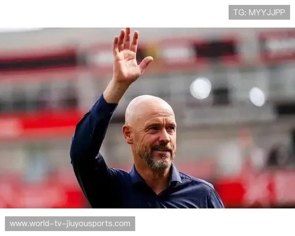 上任不过 5 天？药厂新帅滕哈赫直接下课，未捧首胜，滕哈格续约