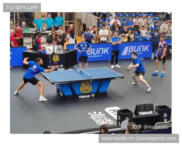 乒乓德甲俱乐部的商业难关与欧洲观察建议，乒乓球德甲联赛