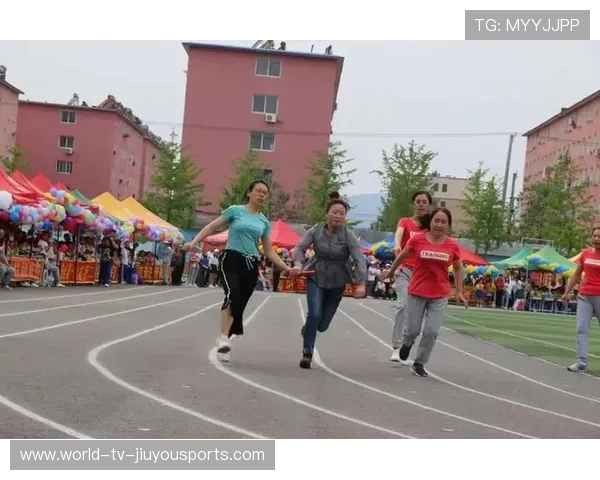 体育精神：运动员“背后故事”感人肺腑