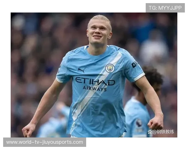 英超球队的灵魂人物:从阿圭罗到哈兰德,英超各球队球星 英超球队的灵魂人物:从阿圭罗到哈兰德,英超各球队球星