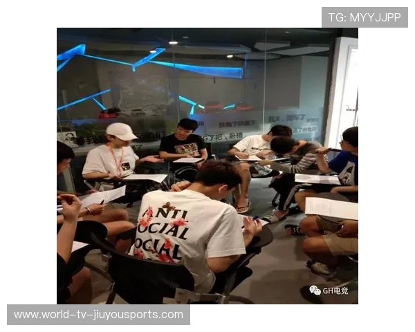 电竞职业选手心理辅导体系完善规范，电竞战队心理咨询师