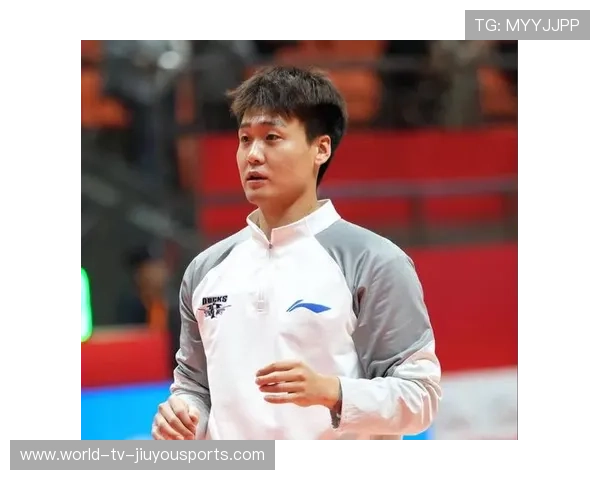 赵睿：场上缺席多，心里从未放弃