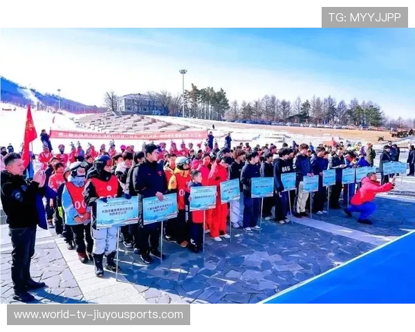 世界滑雪公益训练营城市招募与安全指南,国际滑雪协会 世界滑雪公益训练营城市招募与安全指南,国际滑雪协会