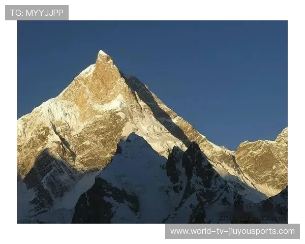 世界登山纪录挑战线路公布：增加观赛点与转播覆盖率，世界登山难度排行榜